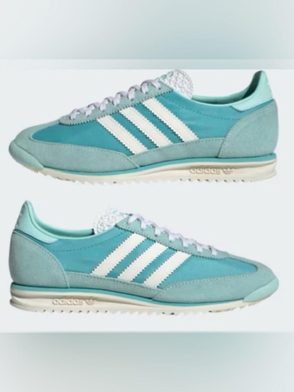 Adidas Sneakers -Brand New With Tags